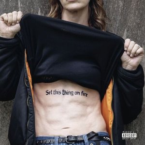 Image for 'Set This Thing On Fire'