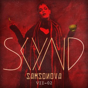 Image for 'Tamara Samsonova'