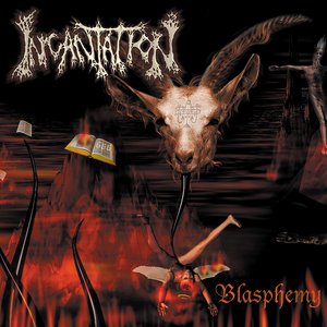 'Blasphemy' için resim