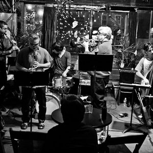 'Adam Lane's Full Throttle Orchestra' için resim