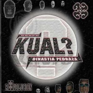 Image for 'Reevolucion'