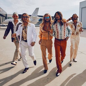 Zdjęcia dla 'Foo Fighters'