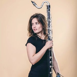 Image for 'Hélène Duret'