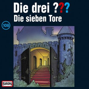 Immagine per '108/Die sieben Tore'