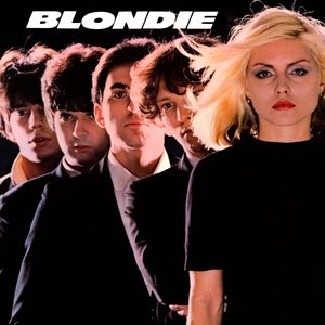 Bild för 'Blondie'