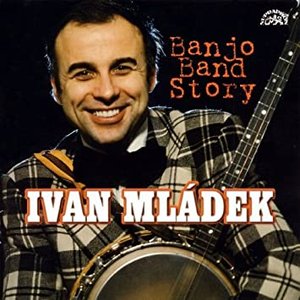 Bild för 'Banjo Band Story (50 hitů)'
