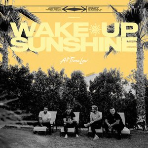 Image for 'Wake Up, Sunshine'