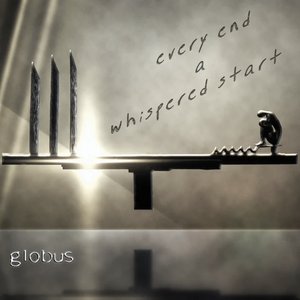 Image for 'Every End A Whispered Start'