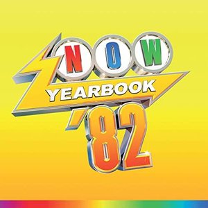 Изображение для 'NOW Yearbook ’82'
