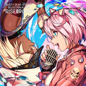 Изображение для 'RISE AND ROCK'
