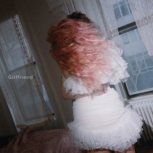 Image for 'Girlfriend'