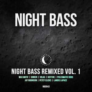 Image for 'Night Bass Remixed Vol. 1'