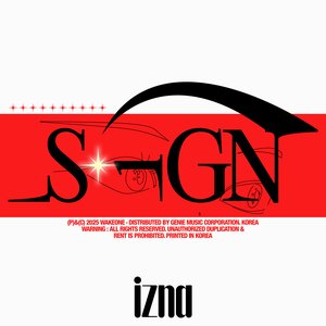 Image for 'SIGN'