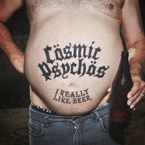 Image for 'I Really Like Beer'