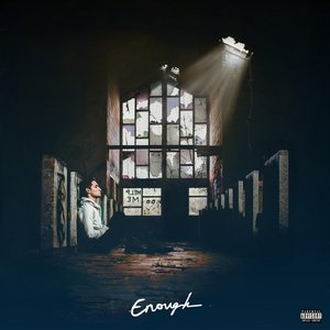 Image for 'Enough'