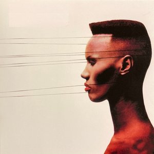 Bild für 'Grace Jones'