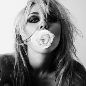 Image for 'Miley Cyrus'