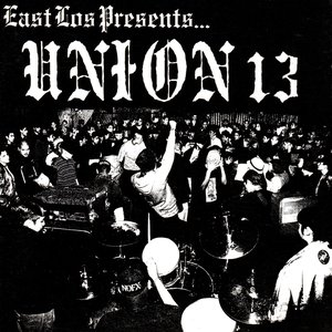 Image for 'East Los Presents'