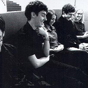Image for 'Friends Unseen'