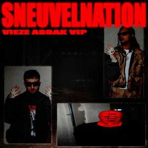 Image for 'Sneuvelnation VIP'