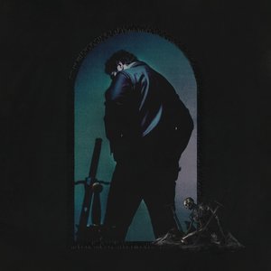 Image for 'Hollywood’s Bleeding'