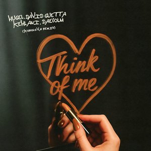 Image for 'Think Of Me (Korolova Remix)'
