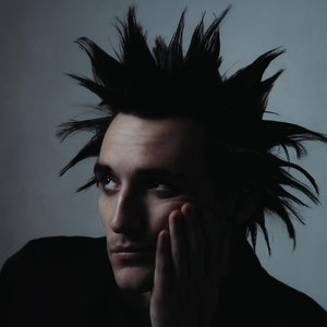 Image for 'BAD BEHAVIOR'