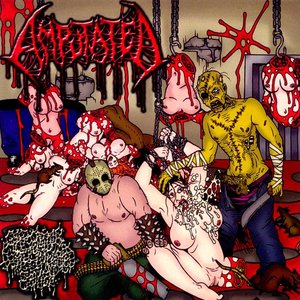 Immagine per 'Gargling with Infected Semen'
