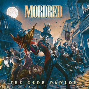 Zdjęcia dla 'The Dark Parade'