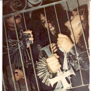 Immagine per 'Necrobutcher'
