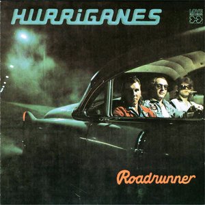 Image pour 'Roadrunner'
