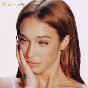 Image for '21 de agosto'