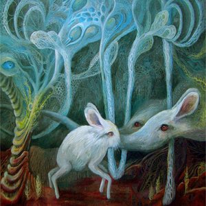 Image for 'gall and wormwood'