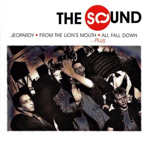 Image for 'Jeopardy • From The Lion's Mouth • All Fall Down ...Plus'