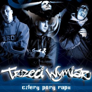 Image for 'Cztery pory rapu'