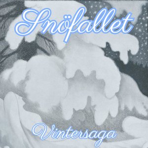 Image for 'Vintersaga'