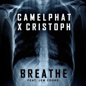 Image for 'Breathe'