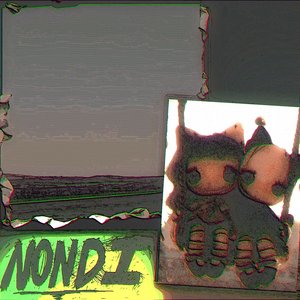 Image for 'Bonus Nondi...'