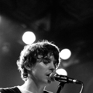 Image for 'Panda Bear'
