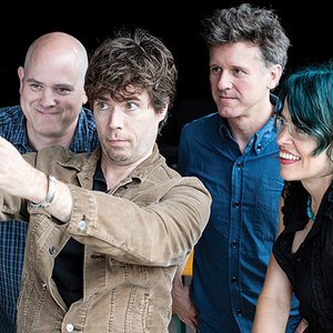 Image pour 'Superchunk'