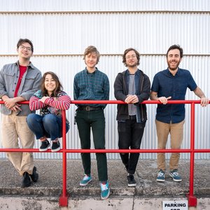Image for 'Pinegrove'