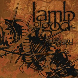 Изображение для 'New American Gospel (Deluxe Version)'