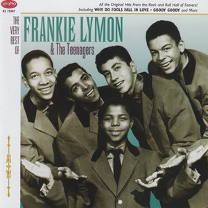 'The Very Best of Frankie Lymon & the Teenagers'の画像