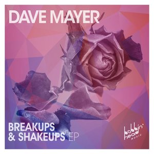 Image for 'Breakups & Shakeups EP'
