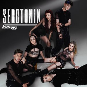Image for 'Serotonin'