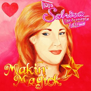Image for 'Makin' Magick (Rewitched)'