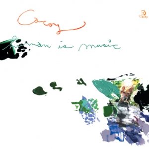 Image for 'Human Is Music'