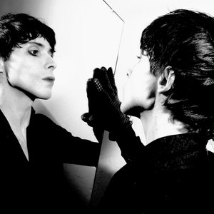 'IAMX' için resim