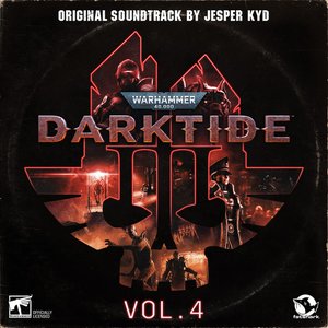 Image for 'Warhammer 40,000: Darktide Vol. 4 (Original Soundtrack)'