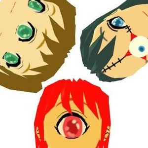 Image for 'イキグサレ'